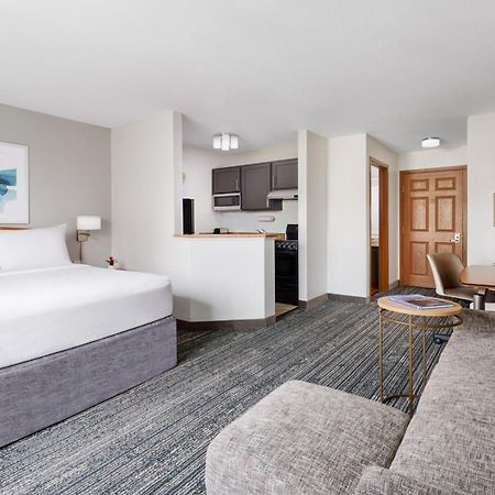 Towneplace Suites Philadelphia Horsham Eksteriør bilde