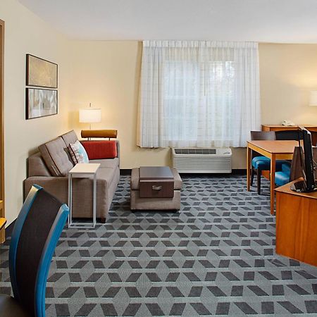 Towneplace Suites Philadelphia Horsham Eksteriør bilde