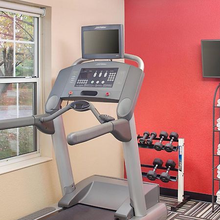 Towneplace Suites Philadelphia Horsham Eksteriør bilde