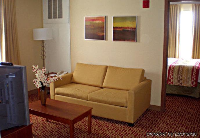 Towneplace Suites Philadelphia Horsham Rom bilde