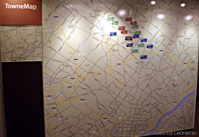 Towneplace Suites Philadelphia Horsham Eksteriør bilde