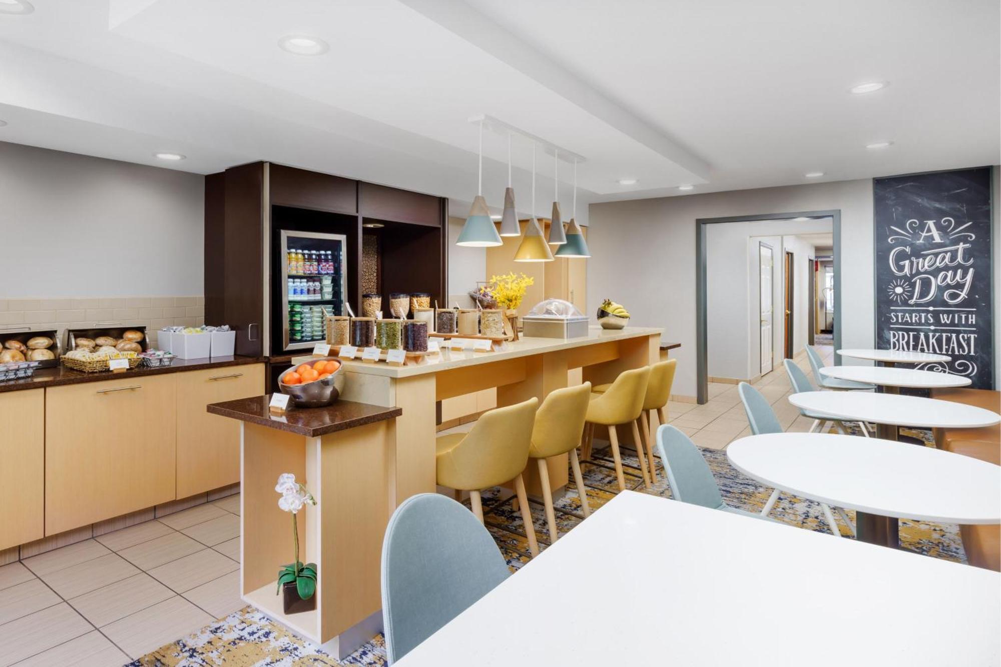 Towneplace Suites Philadelphia Horsham Eksteriør bilde