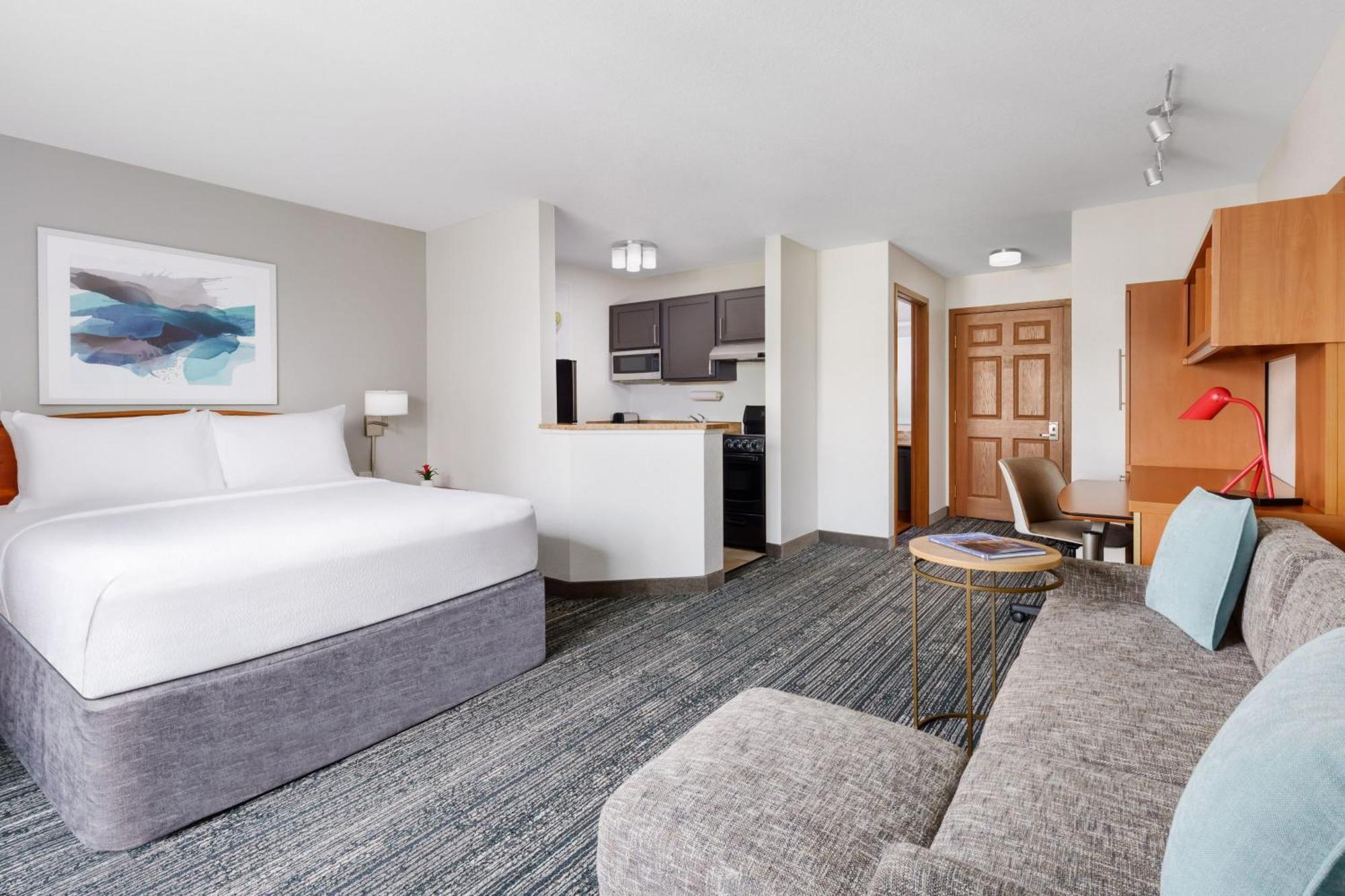 Towneplace Suites Philadelphia Horsham Eksteriør bilde