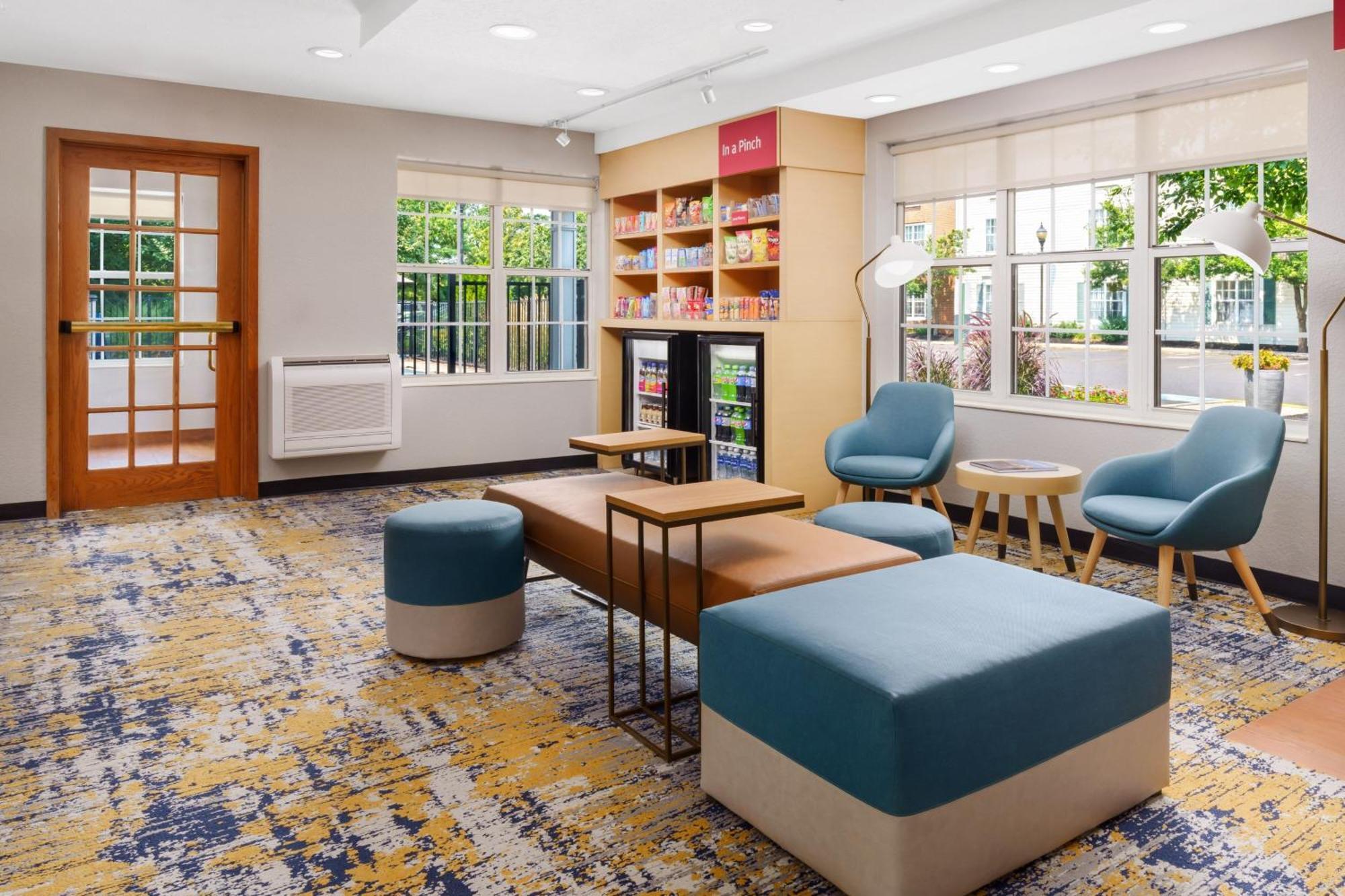 Towneplace Suites Philadelphia Horsham Eksteriør bilde