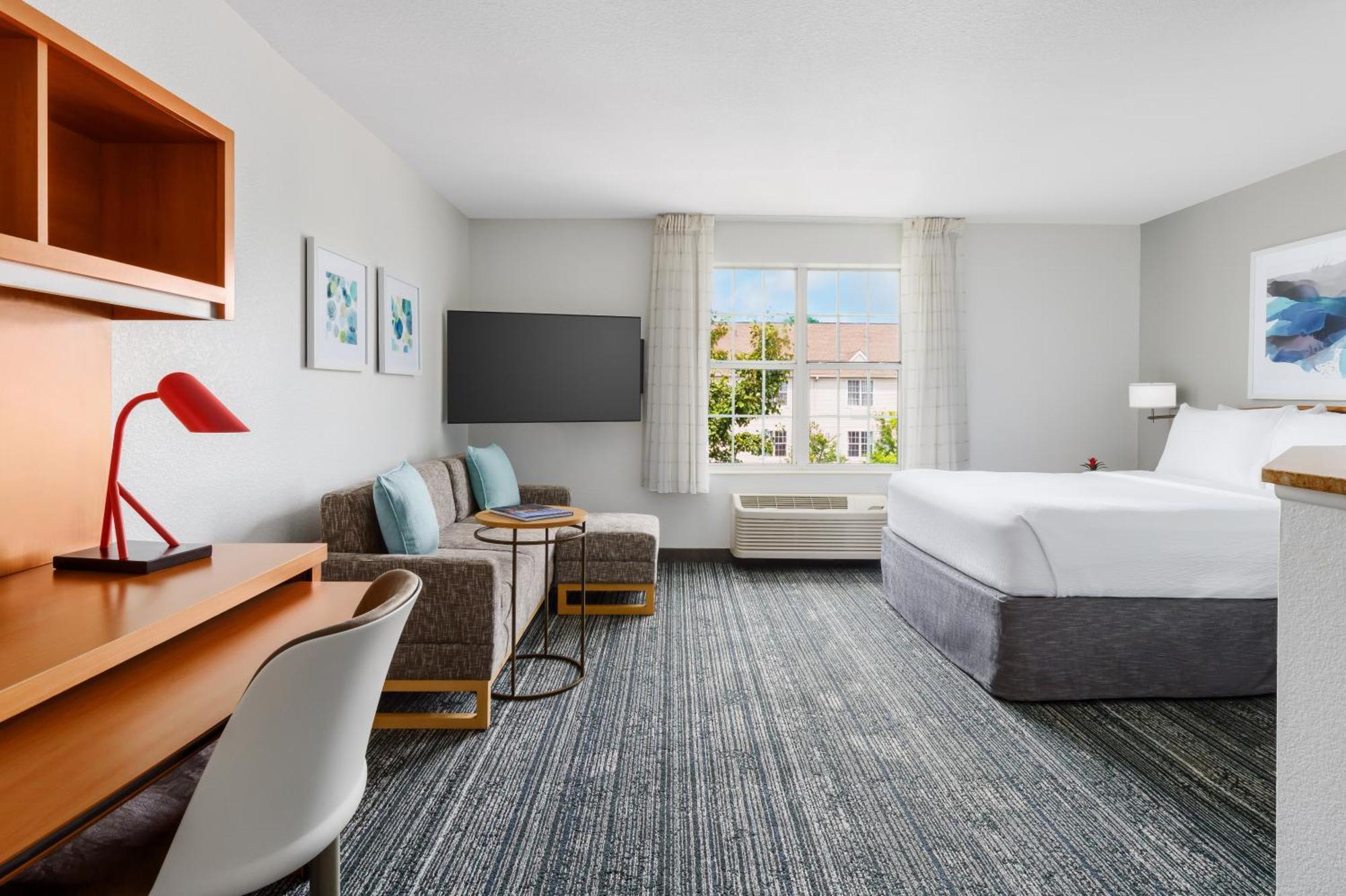 Towneplace Suites Philadelphia Horsham Eksteriør bilde