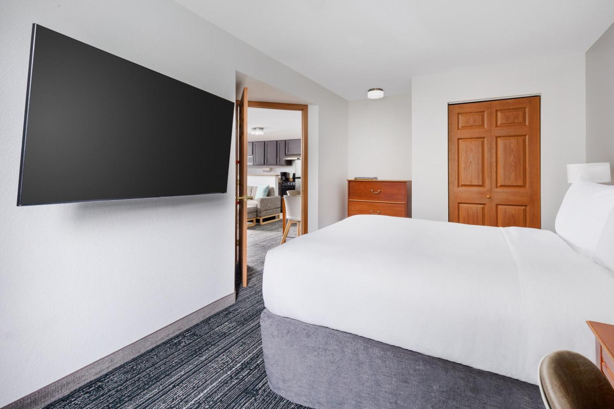 Towneplace Suites Philadelphia Horsham Eksteriør bilde