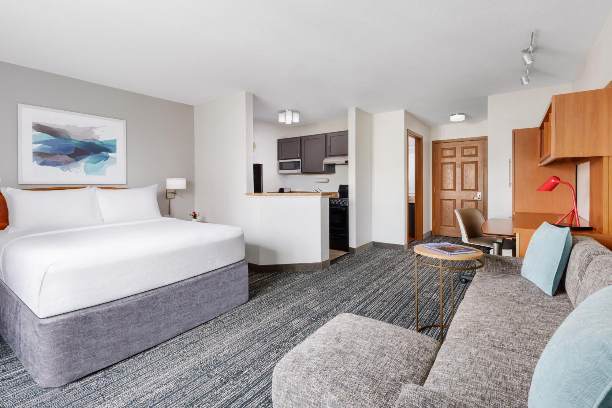 Towneplace Suites Philadelphia Horsham Eksteriør bilde