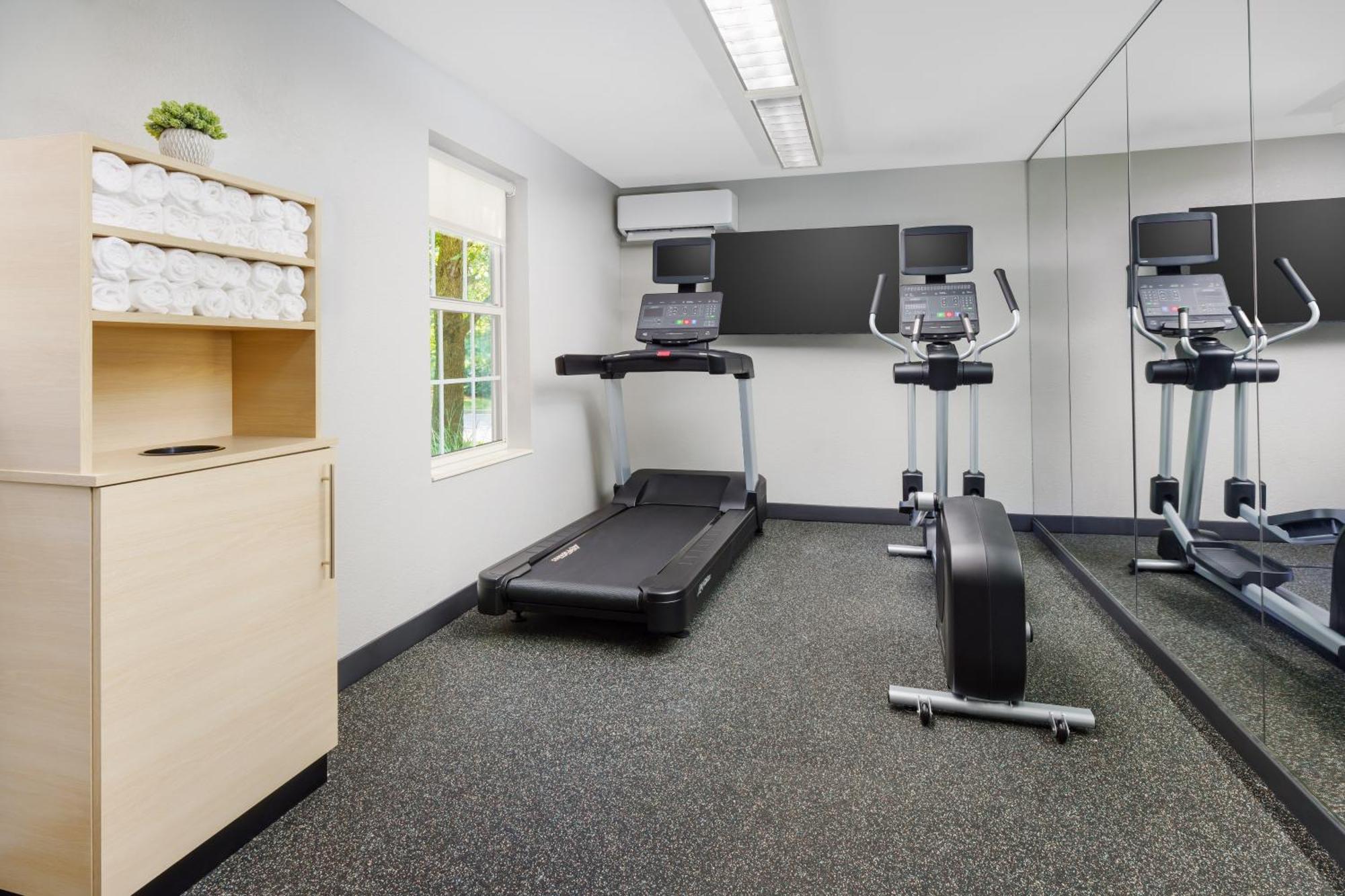 Towneplace Suites Philadelphia Horsham Eksteriør bilde