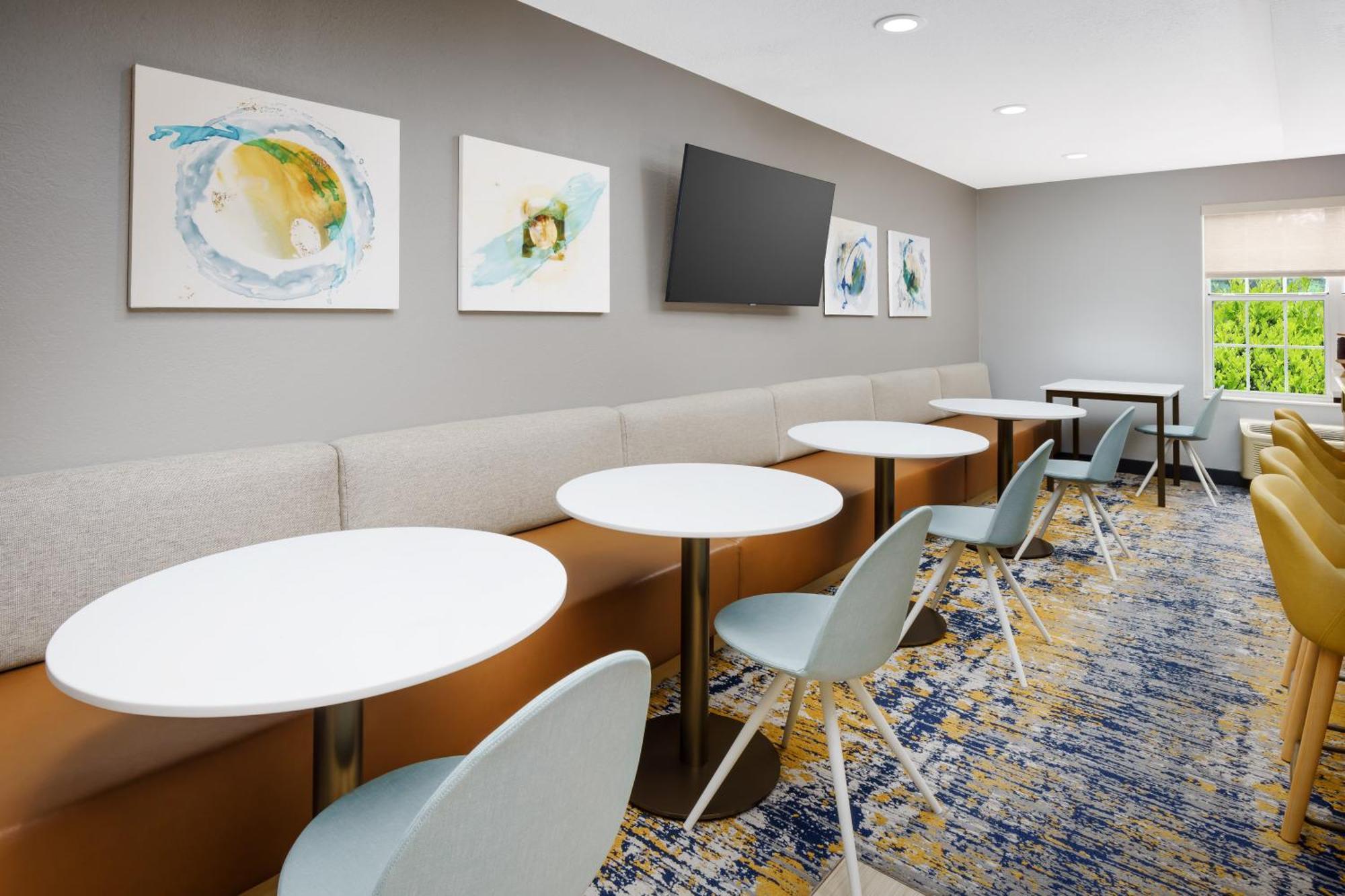 Towneplace Suites Philadelphia Horsham Eksteriør bilde