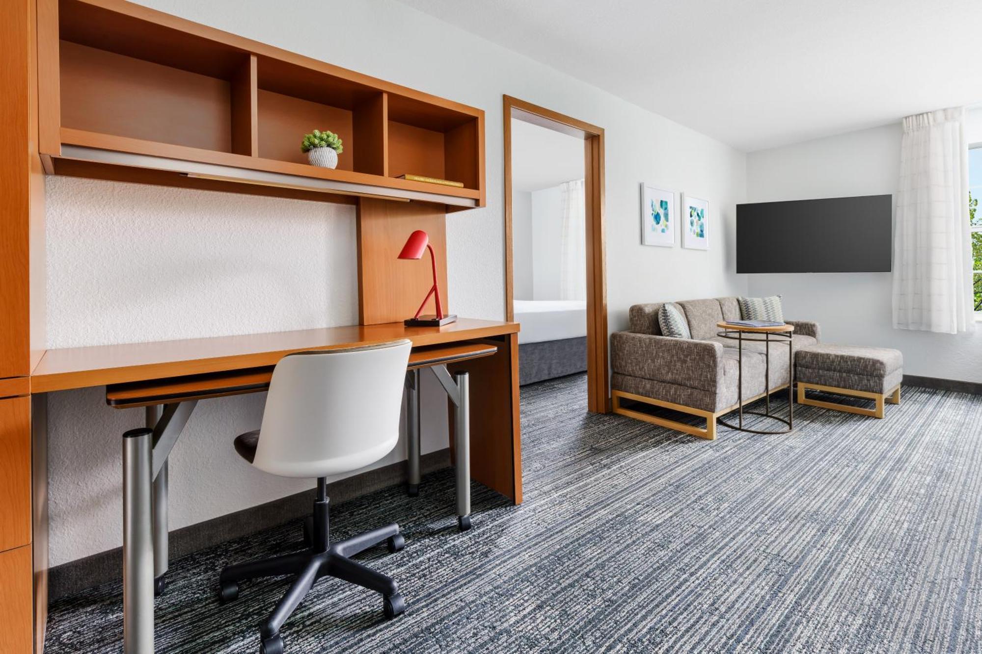 Towneplace Suites Philadelphia Horsham Eksteriør bilde