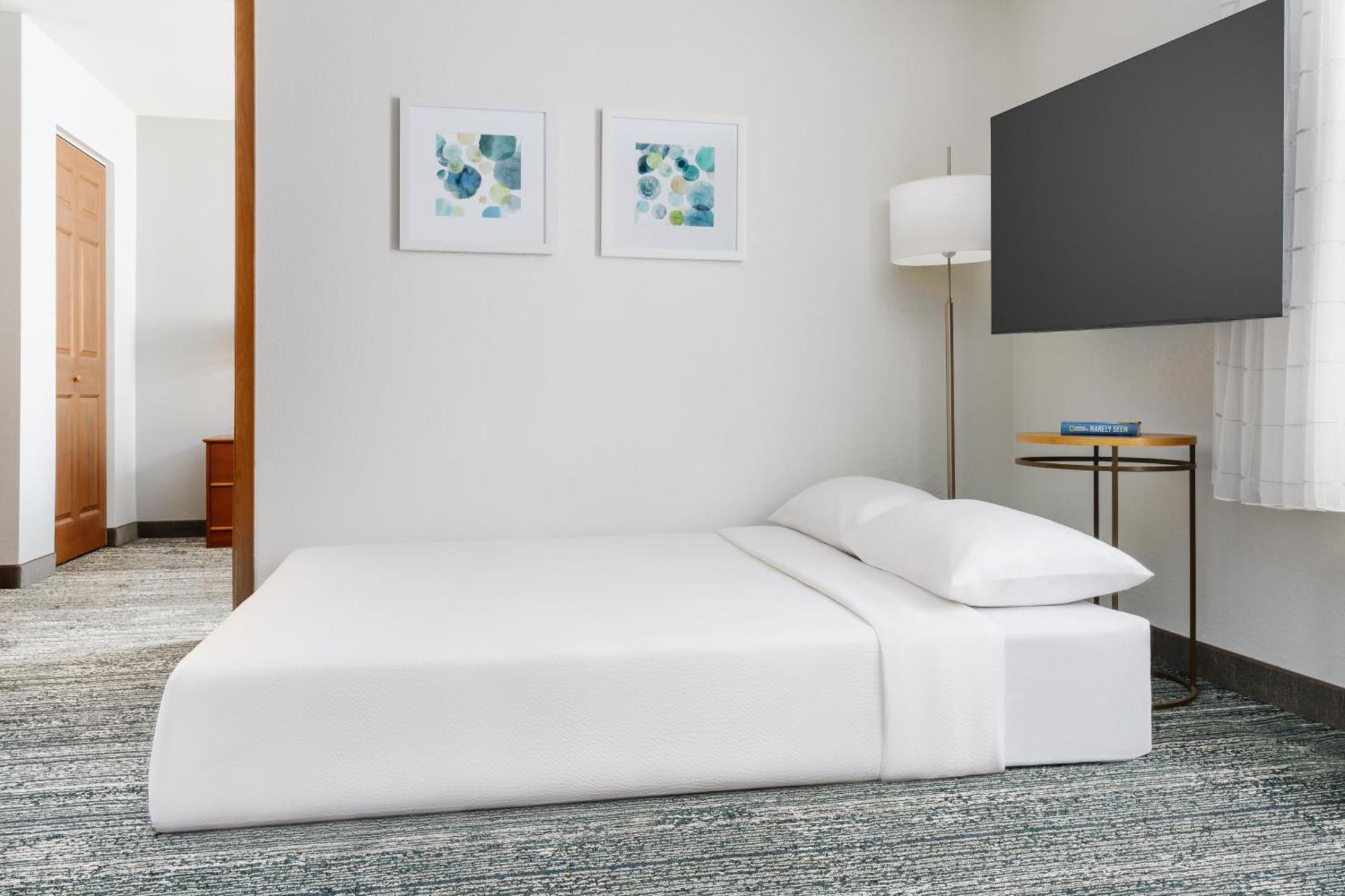 Towneplace Suites Philadelphia Horsham Eksteriør bilde