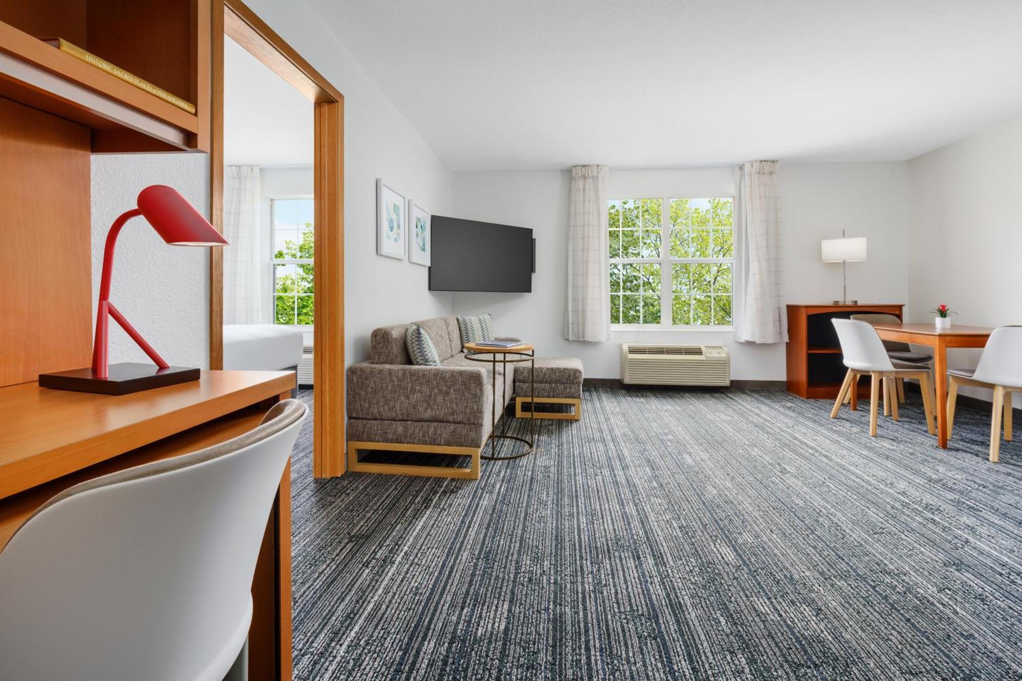 Towneplace Suites Philadelphia Horsham Eksteriør bilde