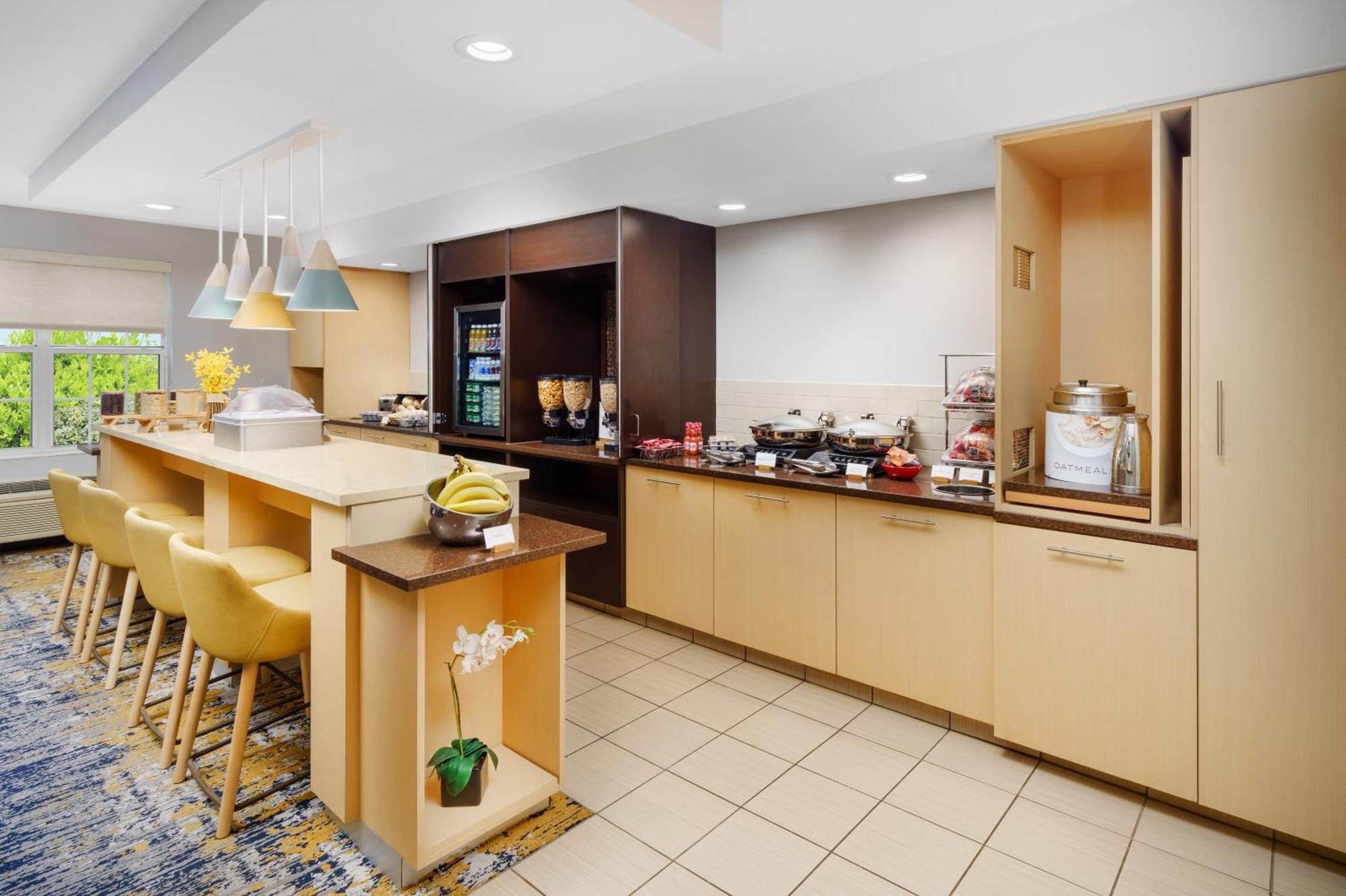 Towneplace Suites Philadelphia Horsham Eksteriør bilde
