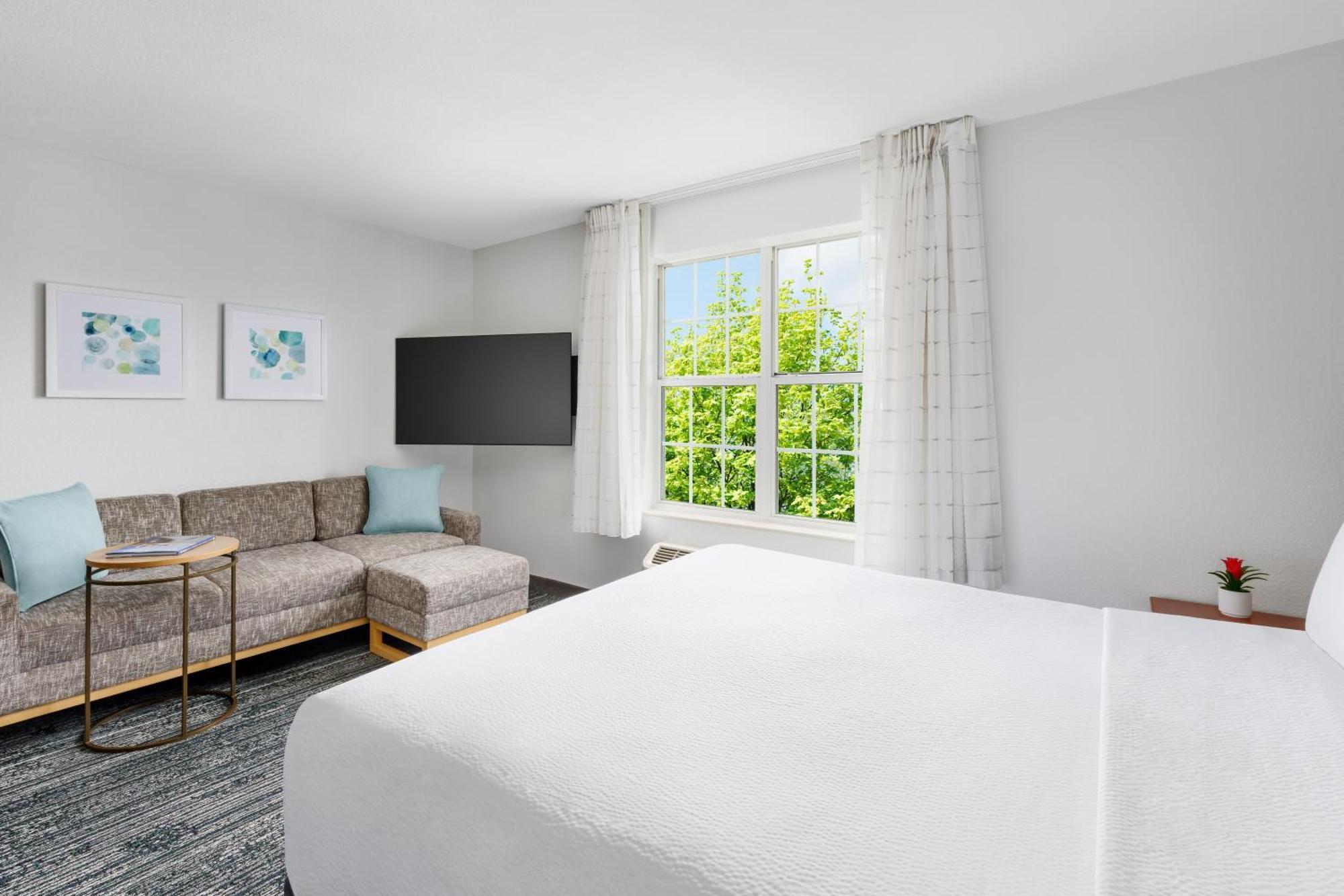 Towneplace Suites Philadelphia Horsham Eksteriør bilde