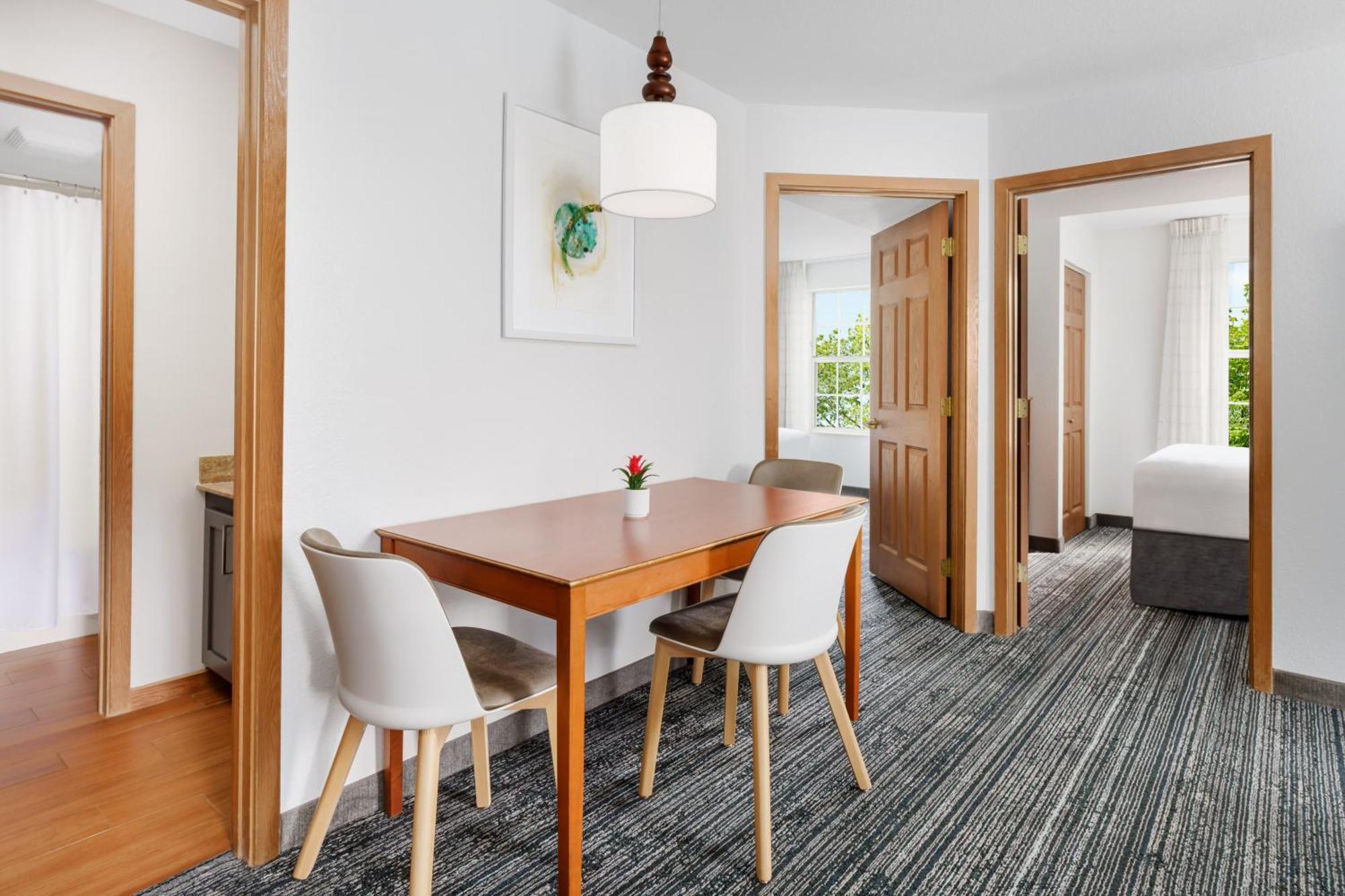 Towneplace Suites Philadelphia Horsham Eksteriør bilde