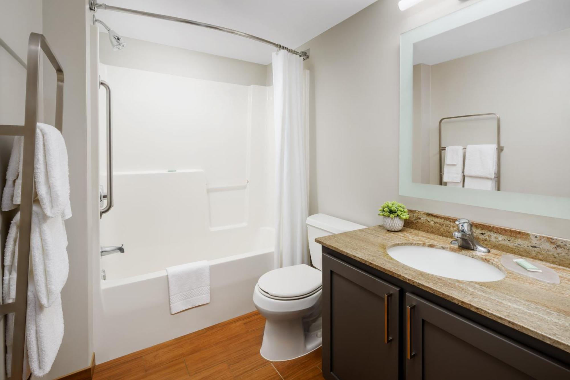 Towneplace Suites Philadelphia Horsham Eksteriør bilde