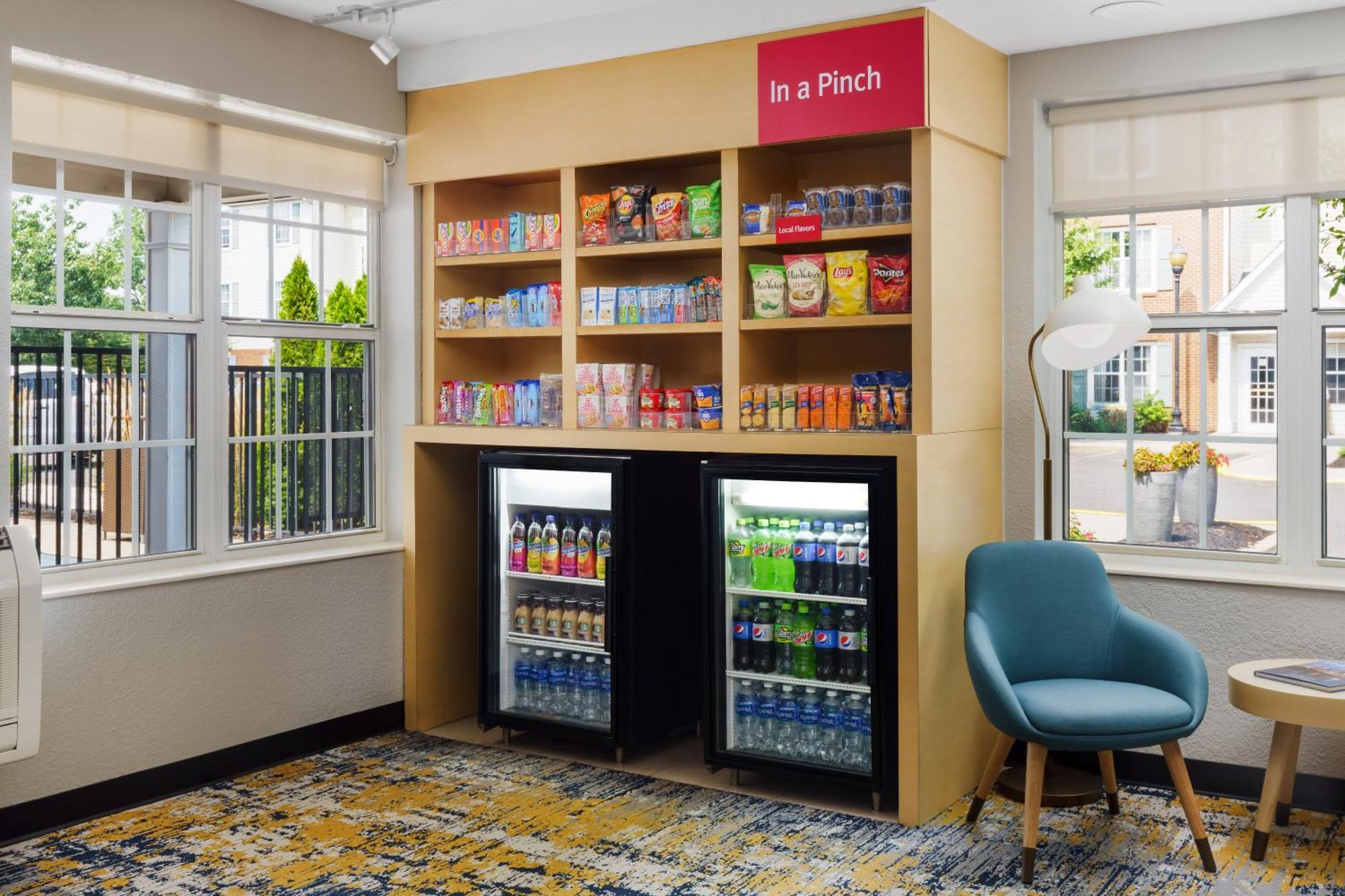Towneplace Suites Philadelphia Horsham Eksteriør bilde