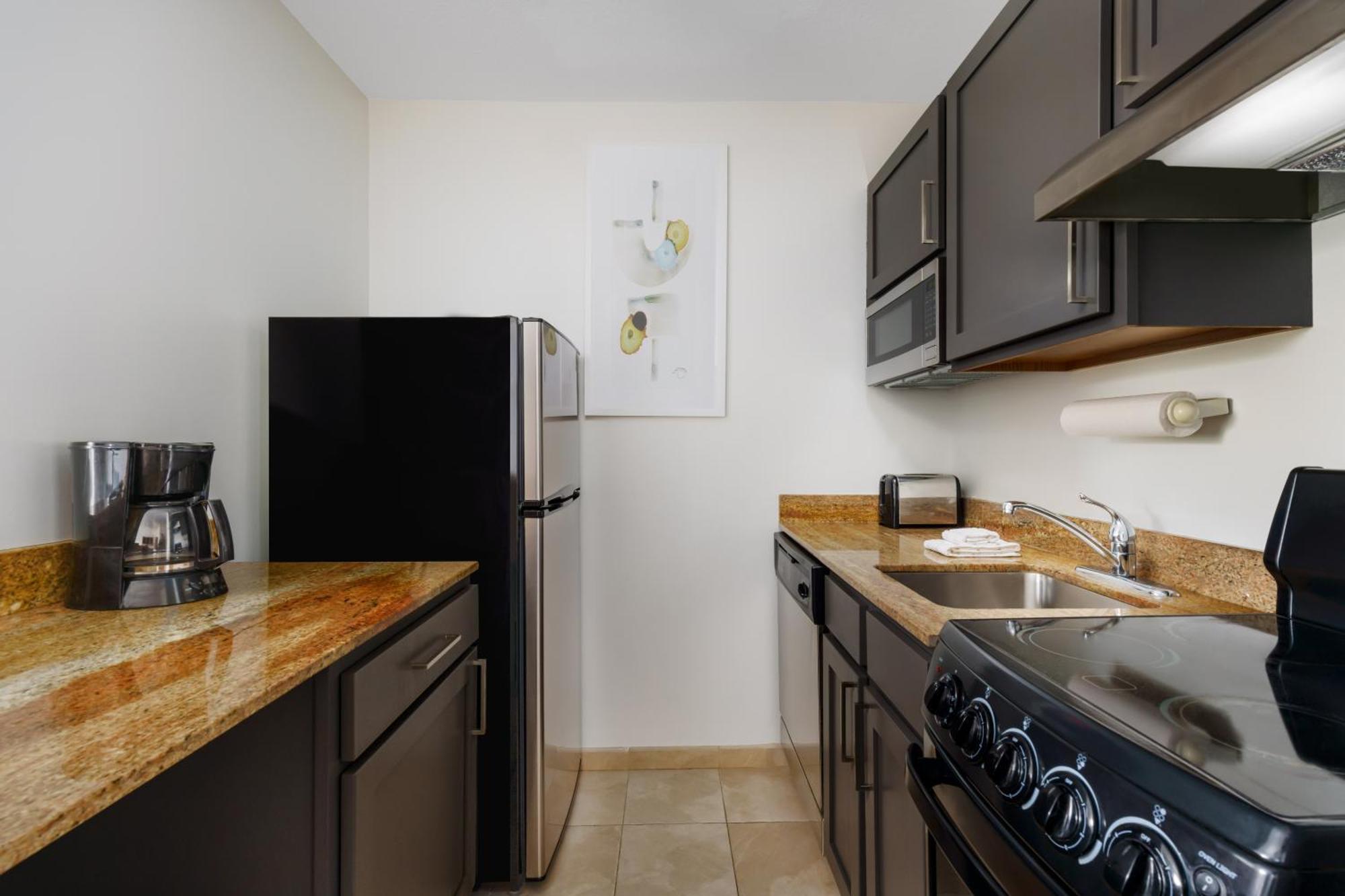 Towneplace Suites Philadelphia Horsham Eksteriør bilde