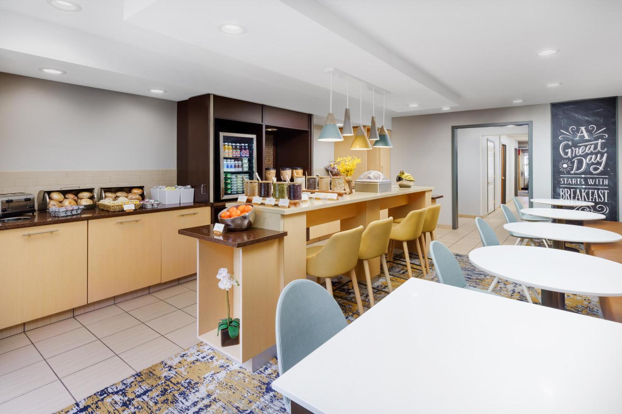 Towneplace Suites Philadelphia Horsham Eksteriør bilde