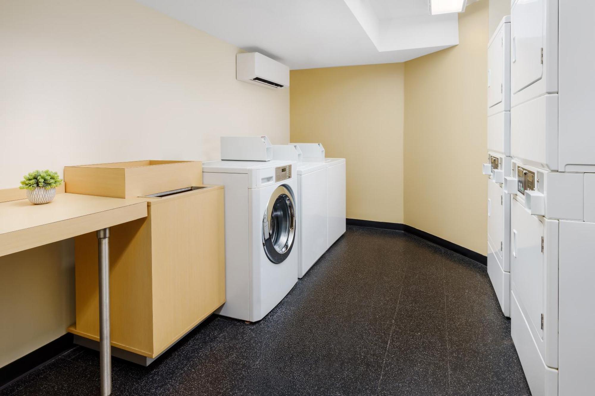 Towneplace Suites Philadelphia Horsham Eksteriør bilde