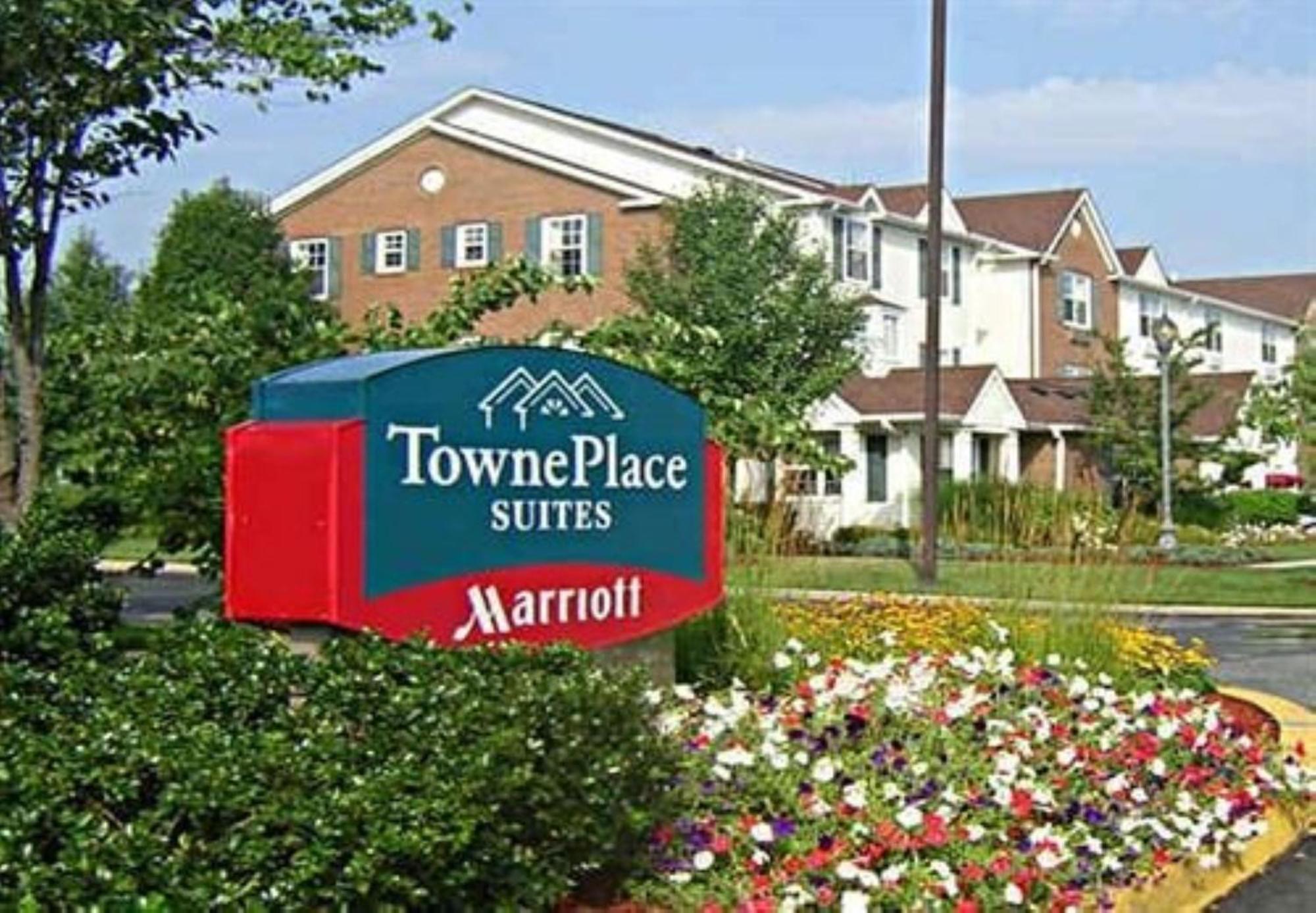 Towneplace Suites Philadelphia Horsham Eksteriør bilde
