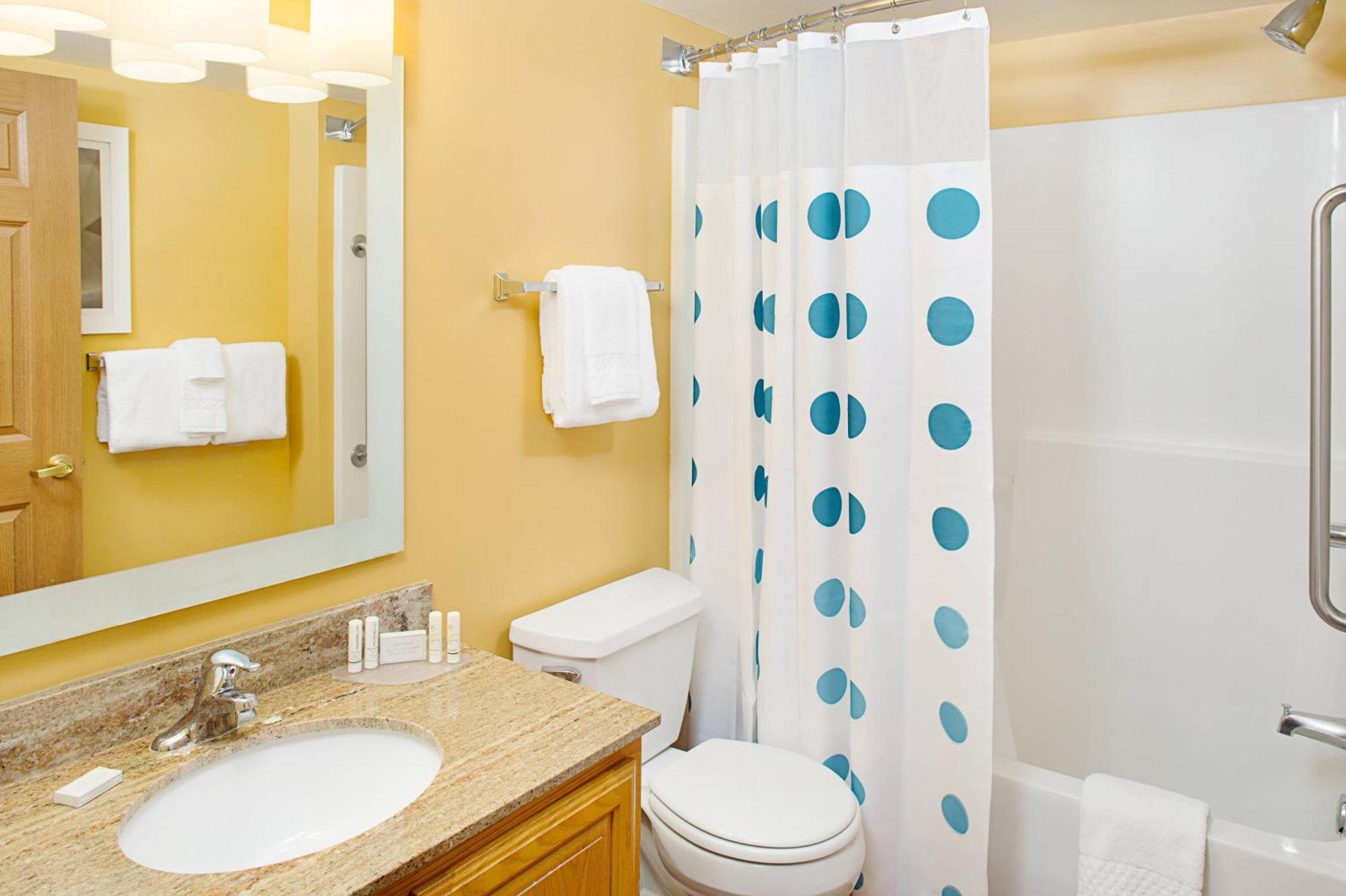 Towneplace Suites Philadelphia Horsham Eksteriør bilde
