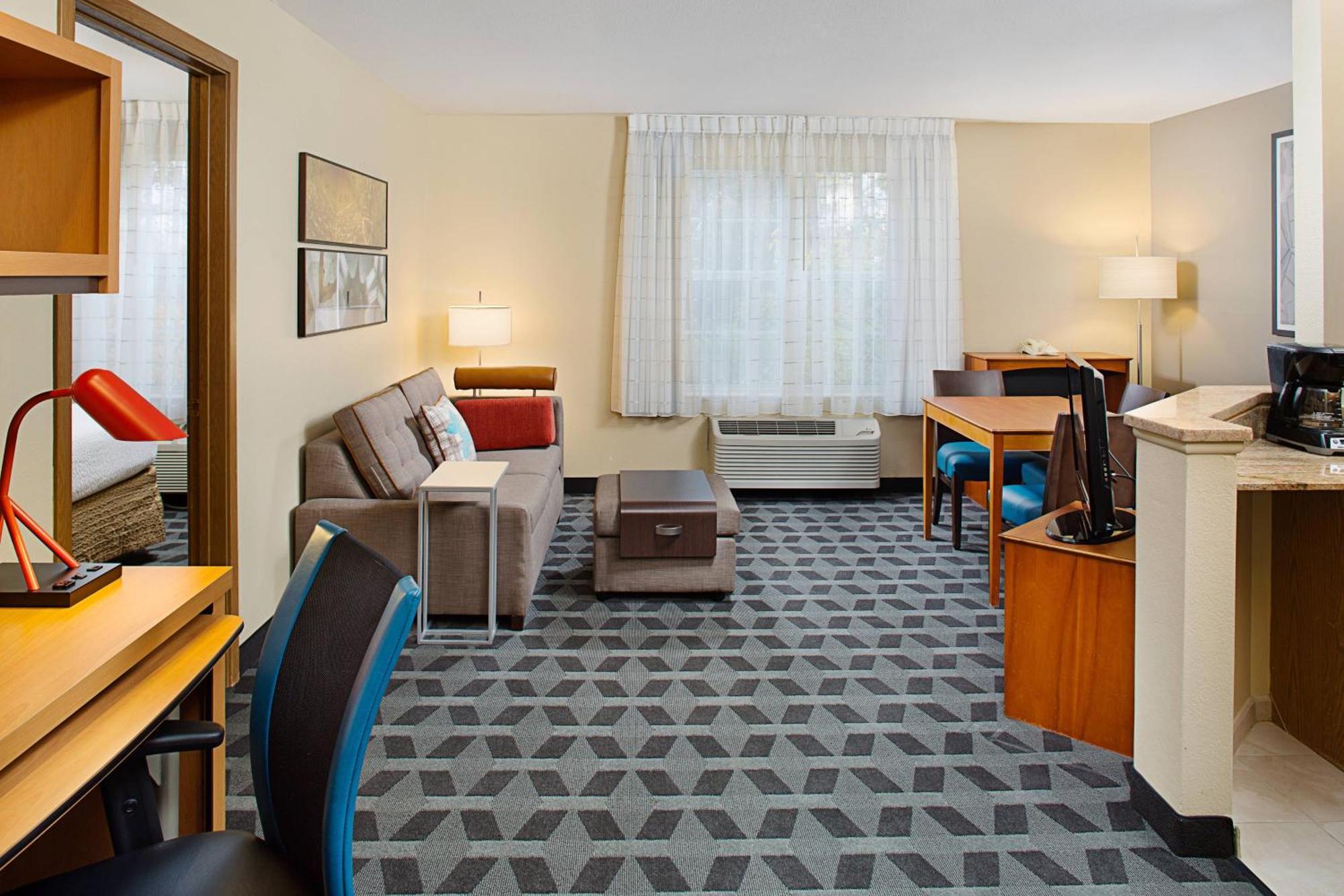 Towneplace Suites Philadelphia Horsham Eksteriør bilde