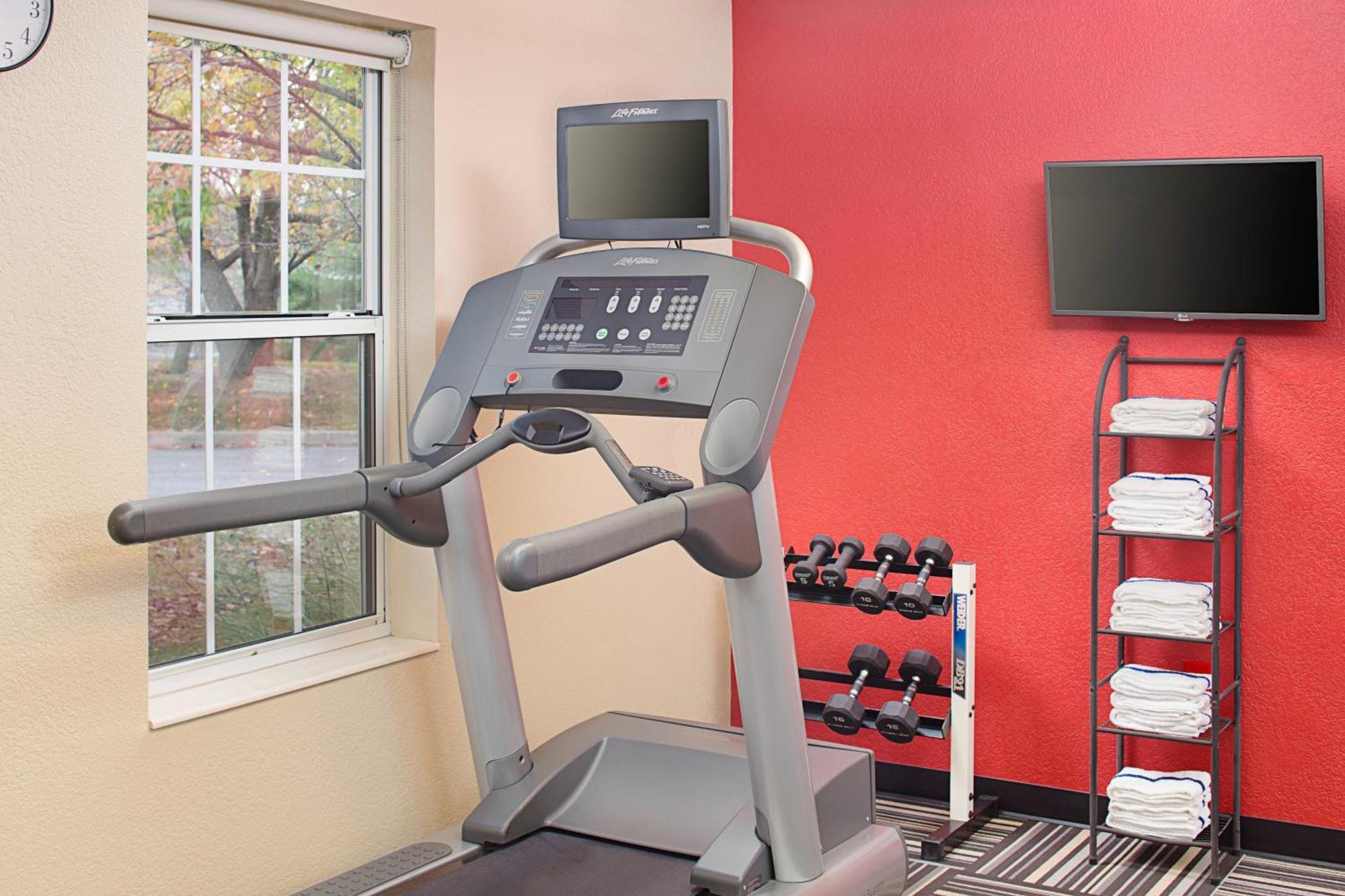 Towneplace Suites Philadelphia Horsham Eksteriør bilde