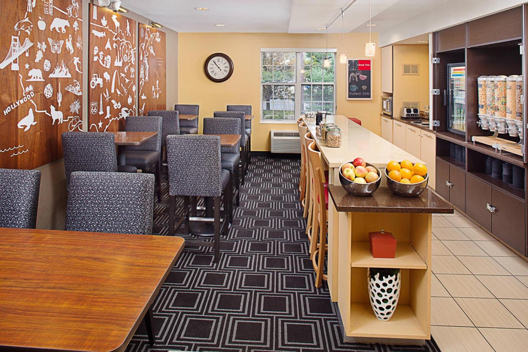 Towneplace Suites Philadelphia Horsham Eksteriør bilde