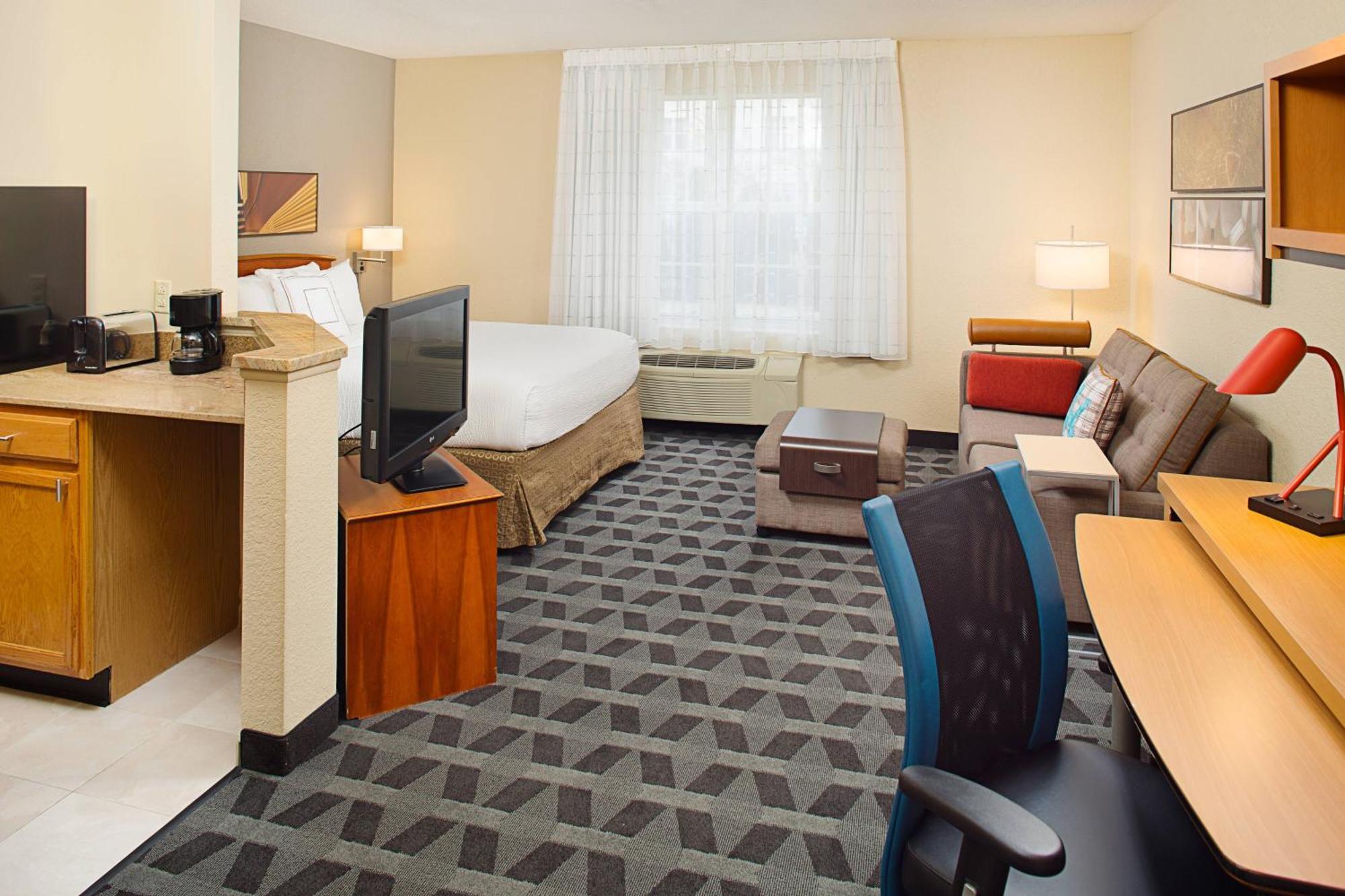 Towneplace Suites Philadelphia Horsham Eksteriør bilde