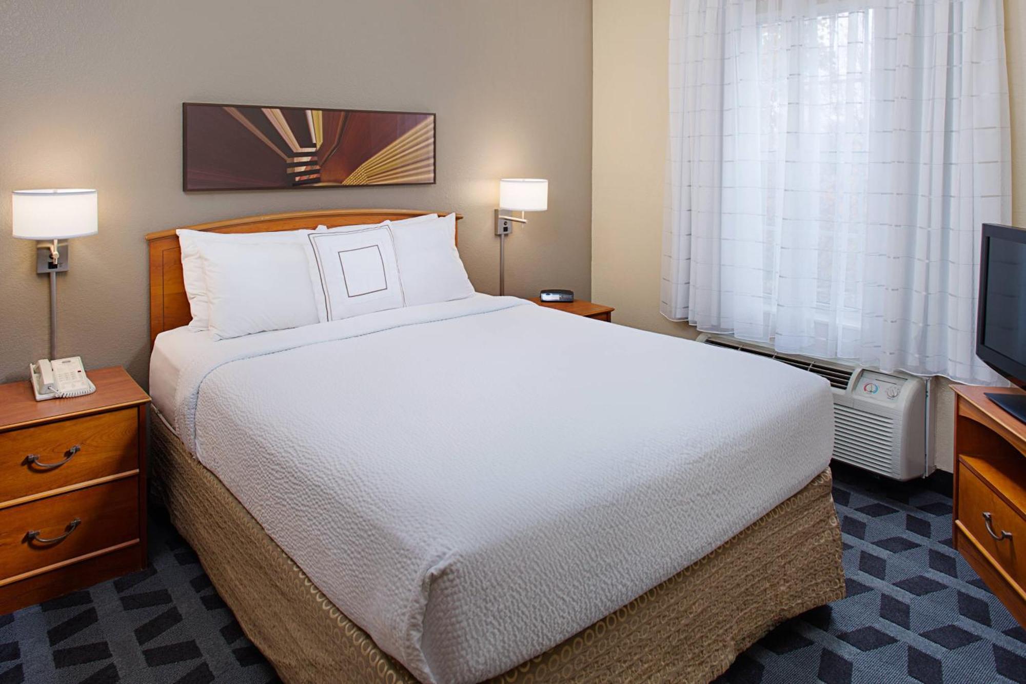 Towneplace Suites Philadelphia Horsham Eksteriør bilde