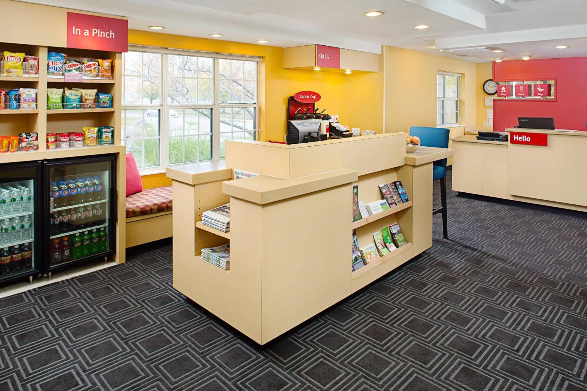 Towneplace Suites Philadelphia Horsham Eksteriør bilde