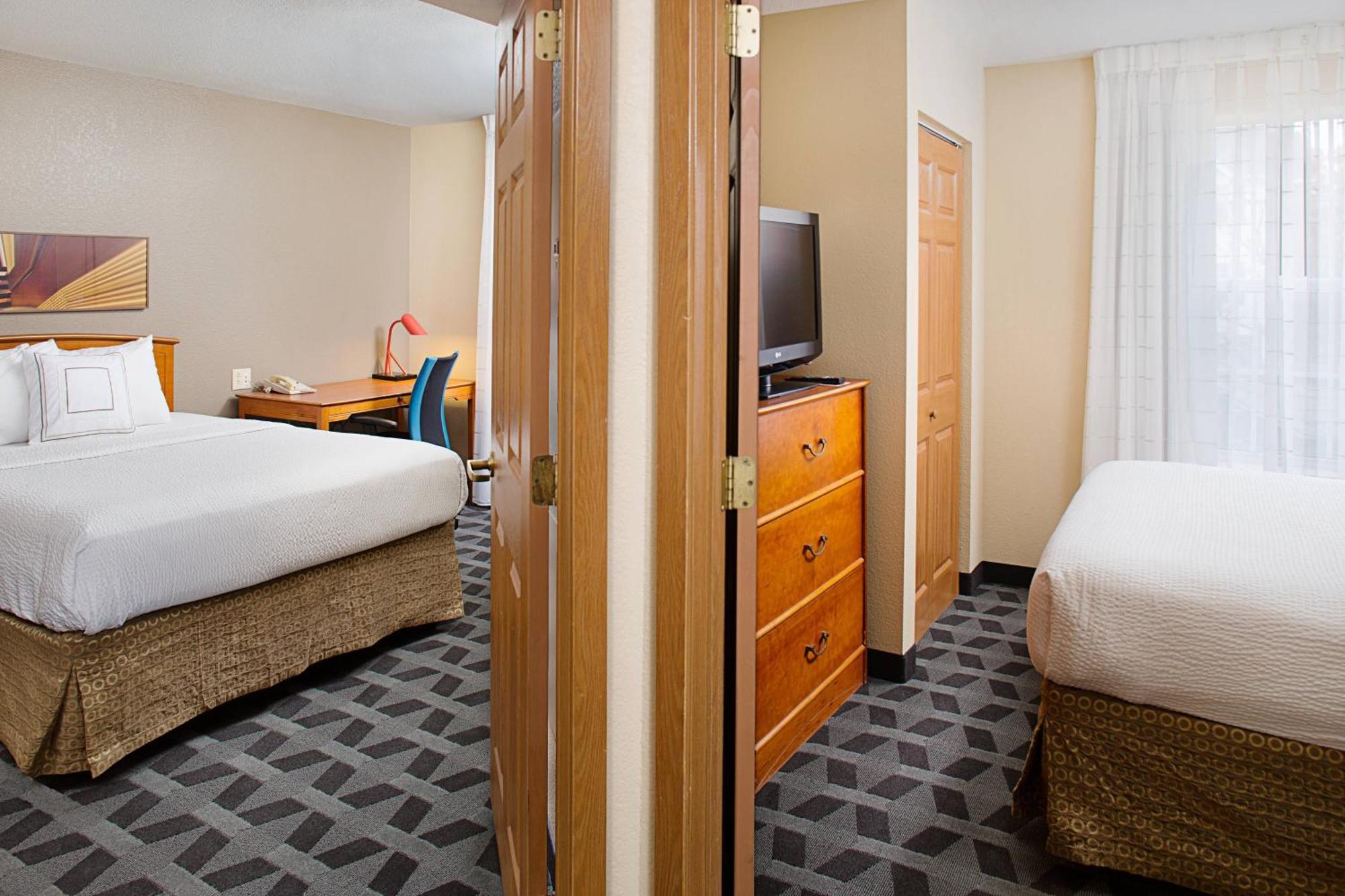 Towneplace Suites Philadelphia Horsham Eksteriør bilde
